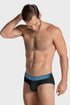 Leonisa Ultra-light Brief With Ergonomic Pouch